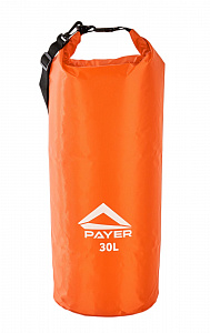 Гермомешок PAYER "Allaki"(Аллаки) 30L (оранжевый) A605