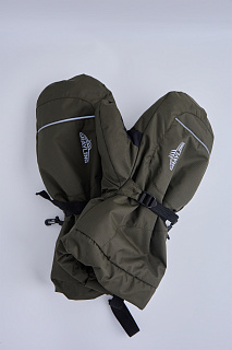 Камчатка рукавицы GRAYLING, т.хаки