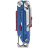 Мультитул LEATHERMAN Signal cobalt, 19 инстр, чехол нейлон