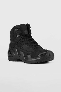 Тактические ботинки Patrol (Патруль) 7.62 черный 7HTM-000-1