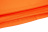 Футболка GRAYLING (хлопок, оранжевый/бирюзовый) GRTS-10ORTR