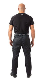 Файтер брюки 7.62, графит