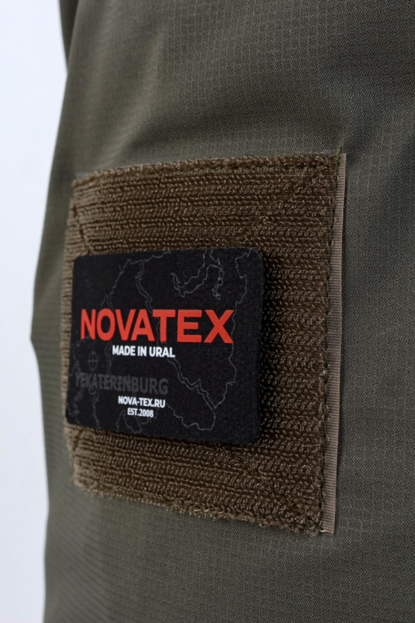 Сумка-рюкзак 30*75 см 7.62, олива																														